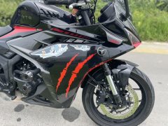 Yuantu GP250 - фото 7