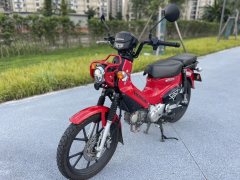 Sundiro Honda Cross Cub 110 cc - фото 1