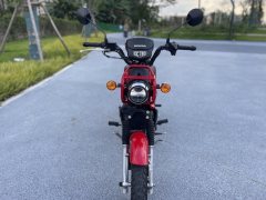 Sundiro Honda Cross Cub 110 cc - фото 3