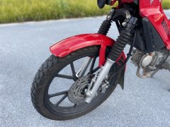 Sundiro Honda Cross Cub 110 cc - фото 8