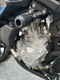 CFMOTO 675NK - фото 11