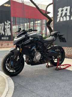CFMOTO 675NK - фото 3