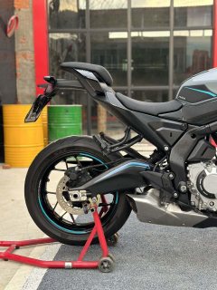 CFMOTO 675NK - фото 6