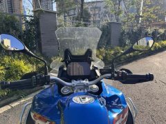 BMW F 850 GS - фото 2
