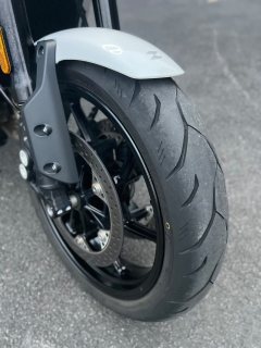Zhangxue Motorcycles 500F - фото 4