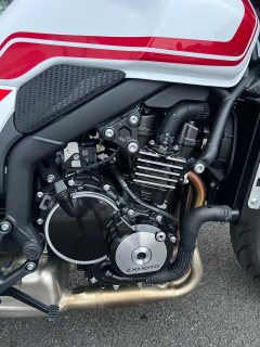Zhangxue Motorcycles 500F - фото 6