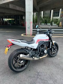 Zhangxue Motorcycles 500F - фото 8