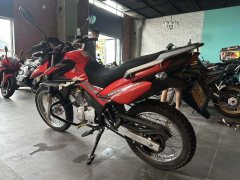 Haojue NK150 - фото 3