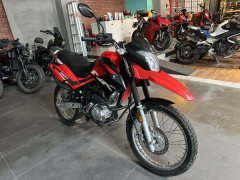 Haojue NK150 - фото 4