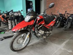 Haojue NK150 - фото 6
