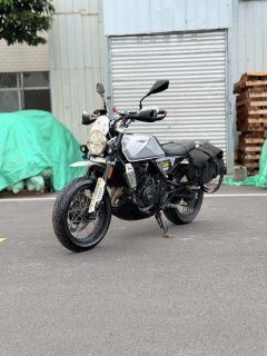 Gaojin GK500 - фото 2