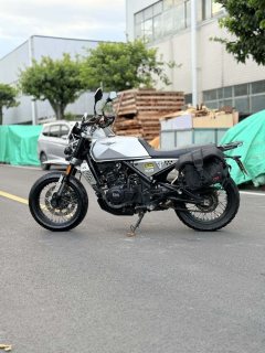 Gaojin GK500 - фото 3