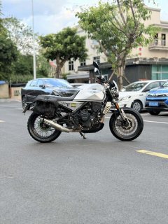 Gaojin GK500 - фото 7