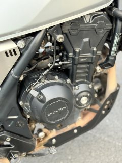 Gaojin GK500 - фото 8