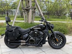 Benda Black Flag 500 - фото 2