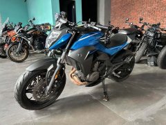 CFMOTO 650NK - фото 5