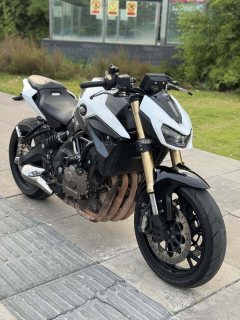 QJMOTOR Chaser 600 - фото 1