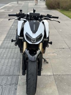 QJMOTOR Chaser 600 - фото 2