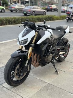 QJMOTOR Chaser 600 - фото 3