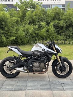 QJMOTOR Chaser 600 - фото 4