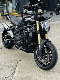 Benelli 752S 750 cc - фото 1