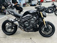 Benelli 752S 750 cc - фото 2