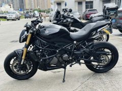 Benelli 752S 750 cc - фото 6
