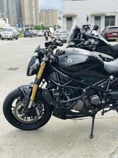 Benelli 752S 750 cc - фото 7