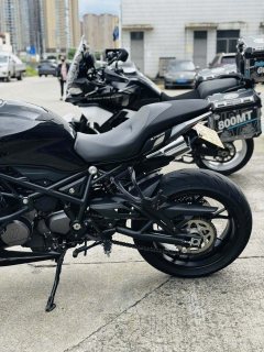 Benelli 752S 750 cc - фото 8