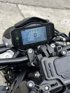 Benelli 752S 750 cc - фото 9