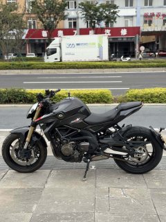 QJMOTOR Chaser 600 - фото 7