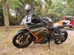 Voge 300RR - фото 1