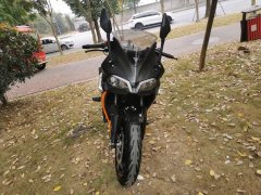 Voge 300RR - фото 3