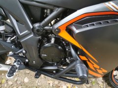 Voge 300RR - фото 5