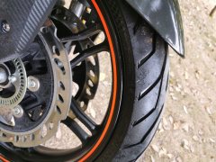 Voge 300RR - фото 6