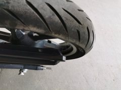 QJMOTOR 150 - фото 5