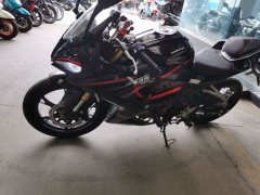QJMOTOR 150 - фото 7