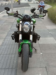 Benelli 752S 750 cc - фото 2