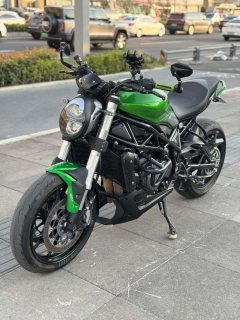 Benelli 752S 750 cc - фото 3