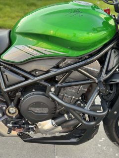 Benelli 752S 750 cc - фото 4