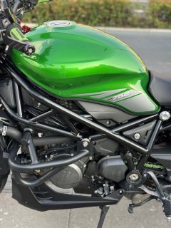 Benelli 752S 750 cc - фото 5