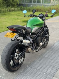 Benelli 752S 750 cc - фото 8