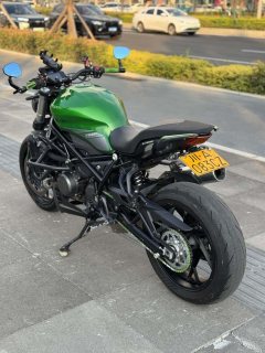Benelli 752S 750 cc - фото 9