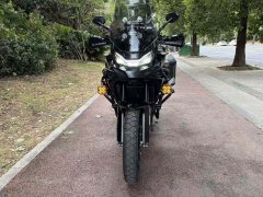 CFMOTO 700MT - фото 1