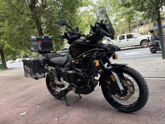 CFMOTO 700MT - фото 2
