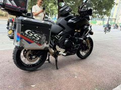 CFMOTO 700MT - фото 3