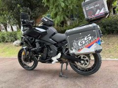 CFMOTO 700MT - фото 4