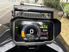 CFMOTO 700MT - фото 5