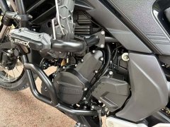 CFMOTO 700MT - фото 6