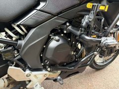 CFMOTO 700MT - фото 7